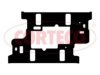 CORTECO 450721P Gasket, intake manifold